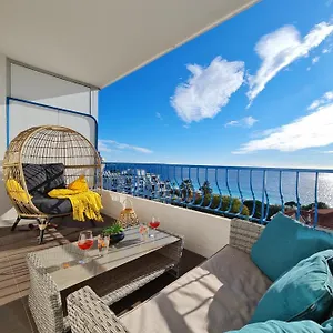  Appartement Western - Panoramic View