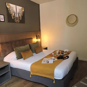 Hotell Icone -