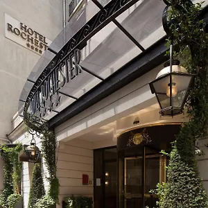 **** Hotel Rochester Champs Elysees France