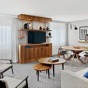**** Hotel Le Meridien Etoile France