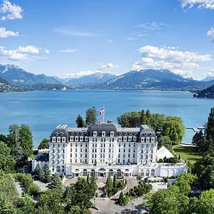 Hotell Imperial Palace