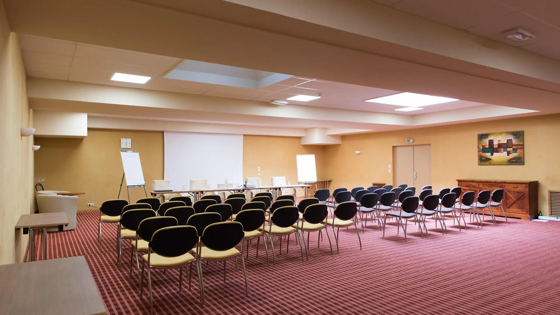 **** Hotel Luxotel Cannes Frankrijk
