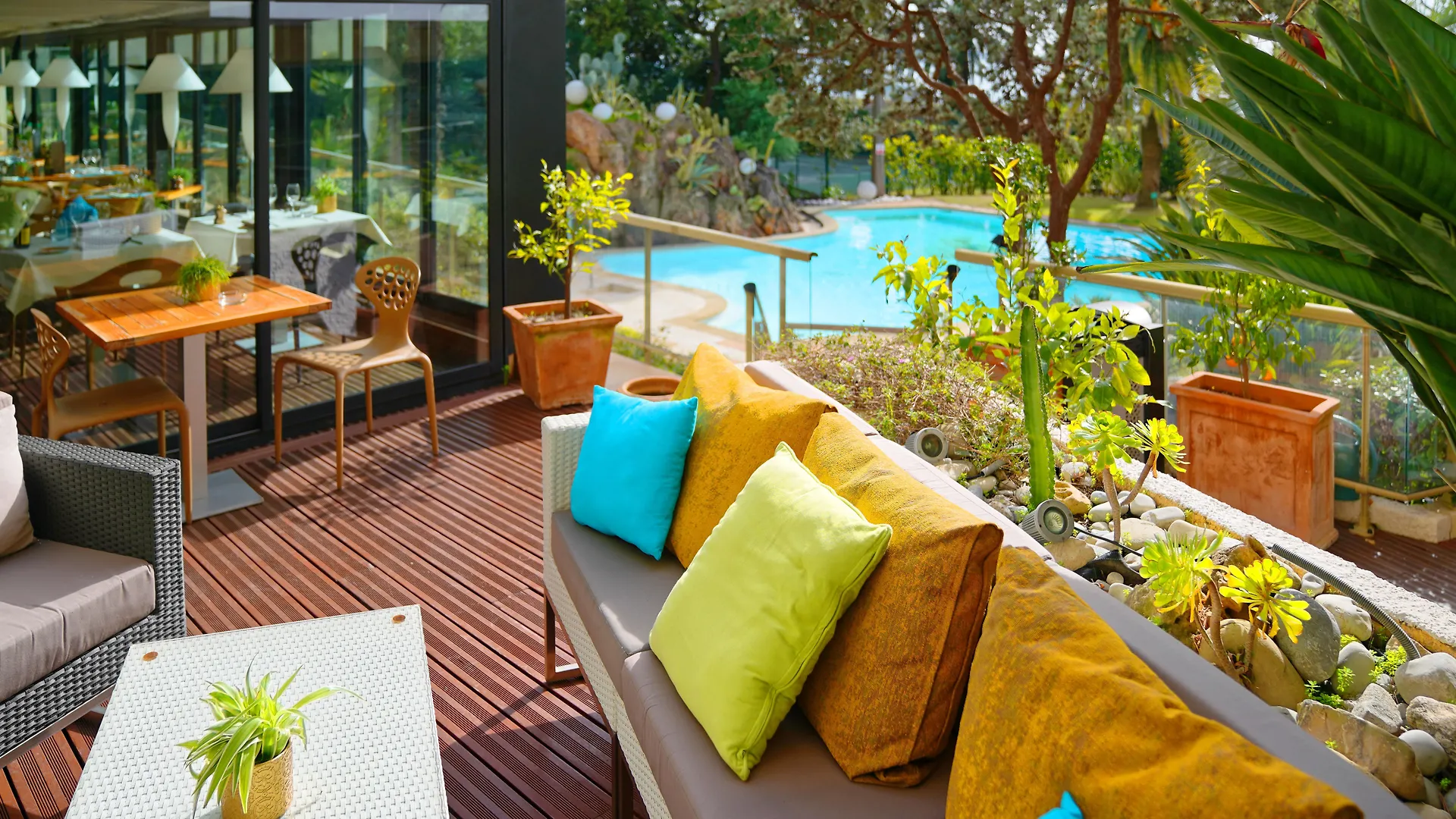 Luxotel Cannes France
