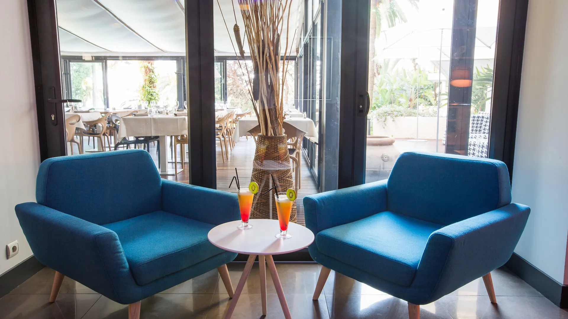 Luxotel Cannes