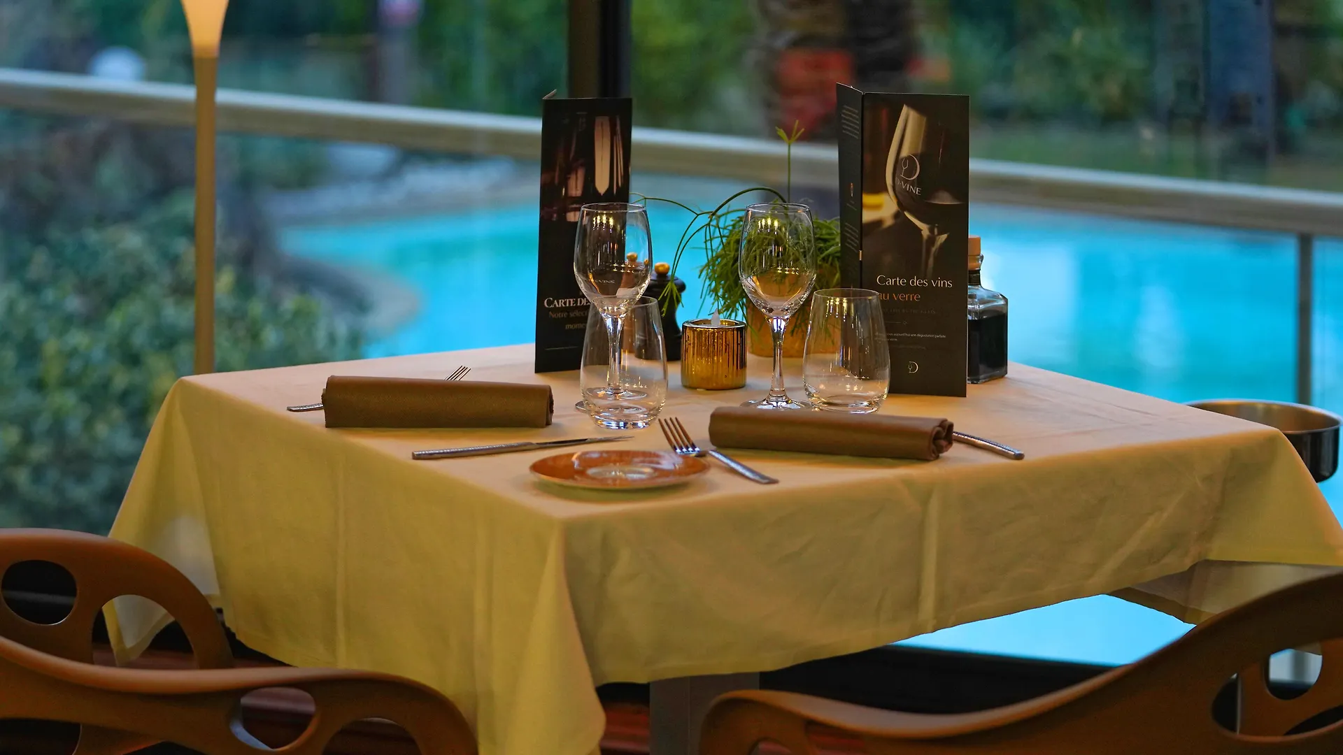 Hotel Luxotel Cannes