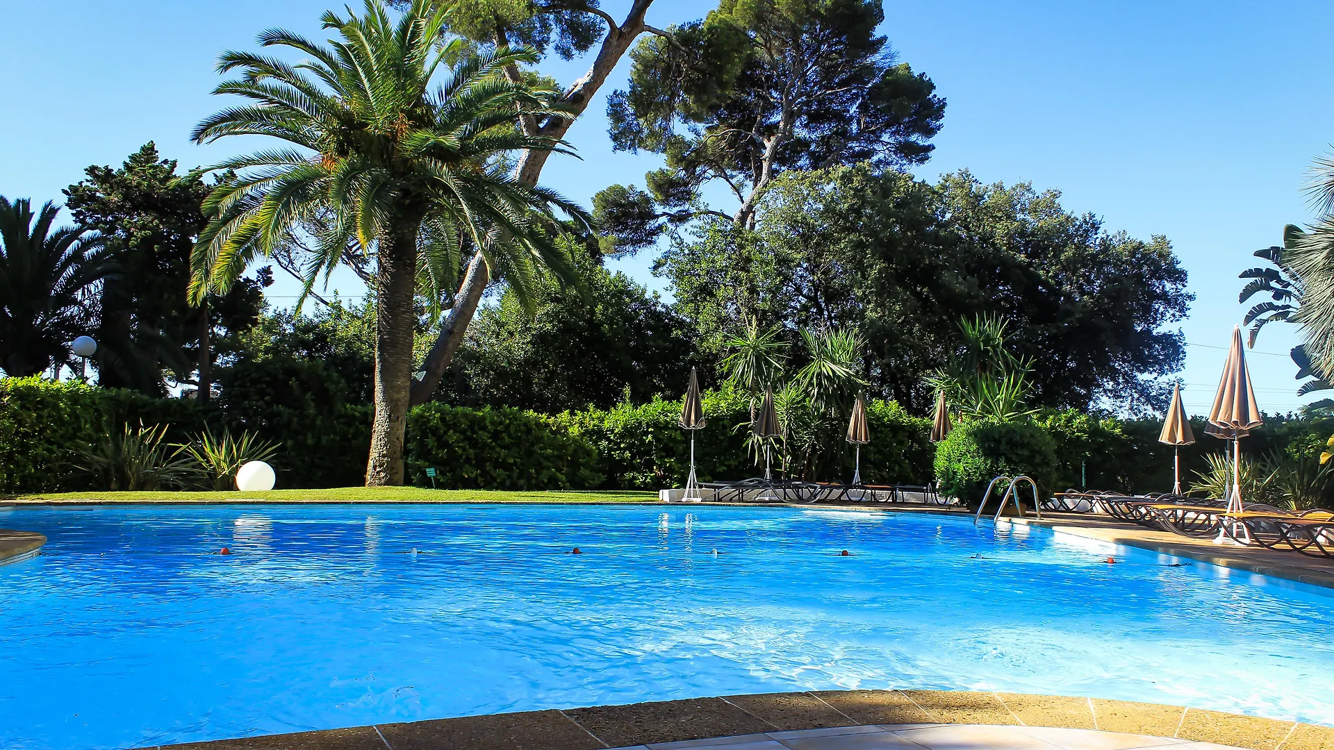 Luxotel Cannes