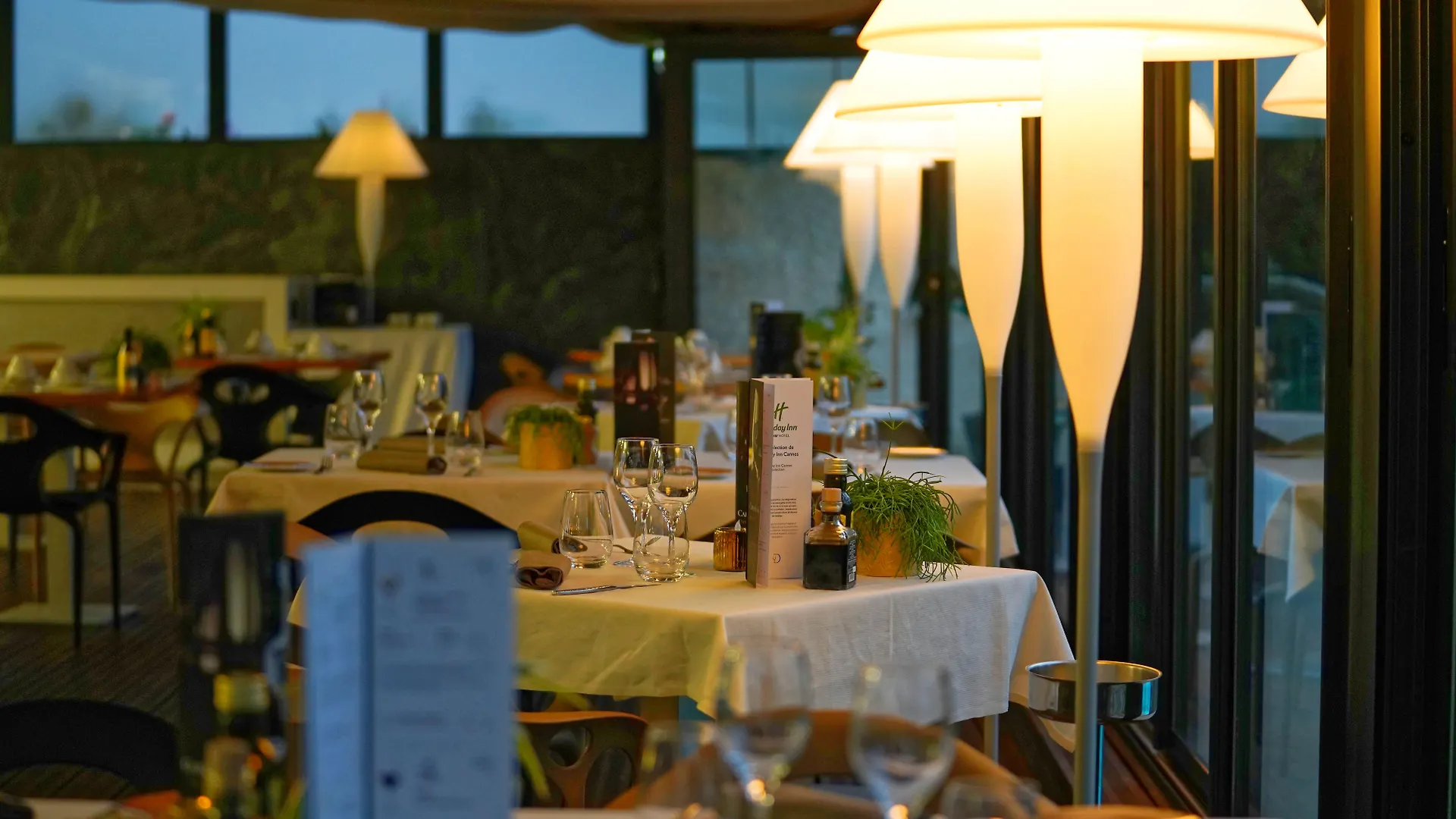Luxotel Cannes 4*,