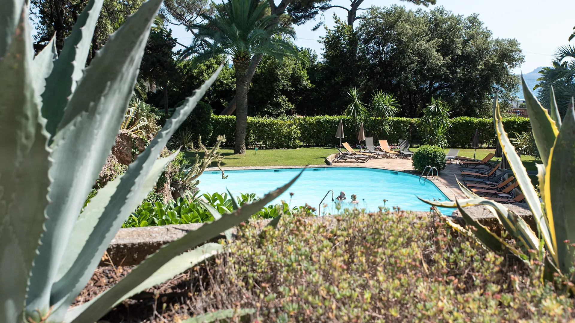 Luxotel Cannes Frankrijk