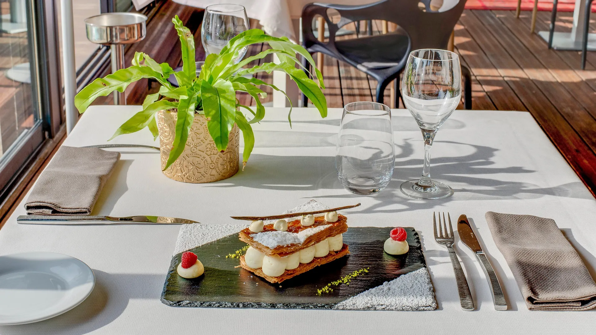 Hotel Luxotel Cannes