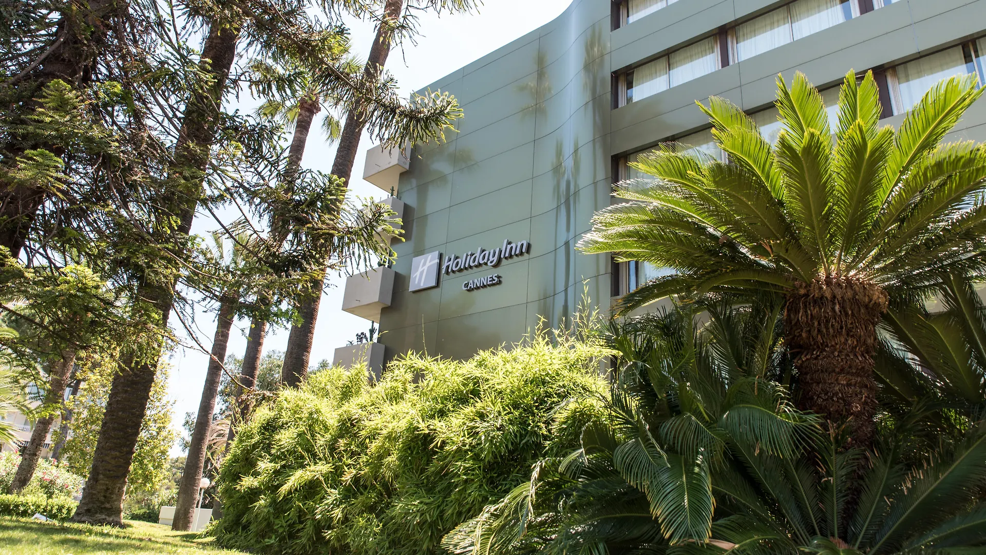 **** Hotel Luxotel Cannes Frankrijk