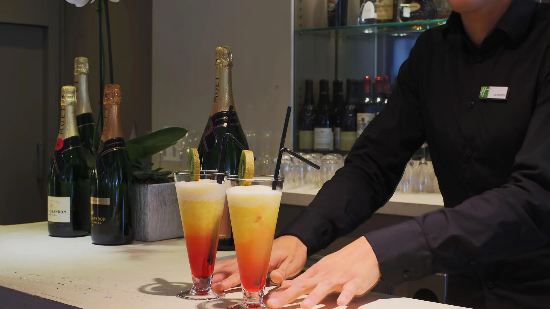 Luxotel Cannes France