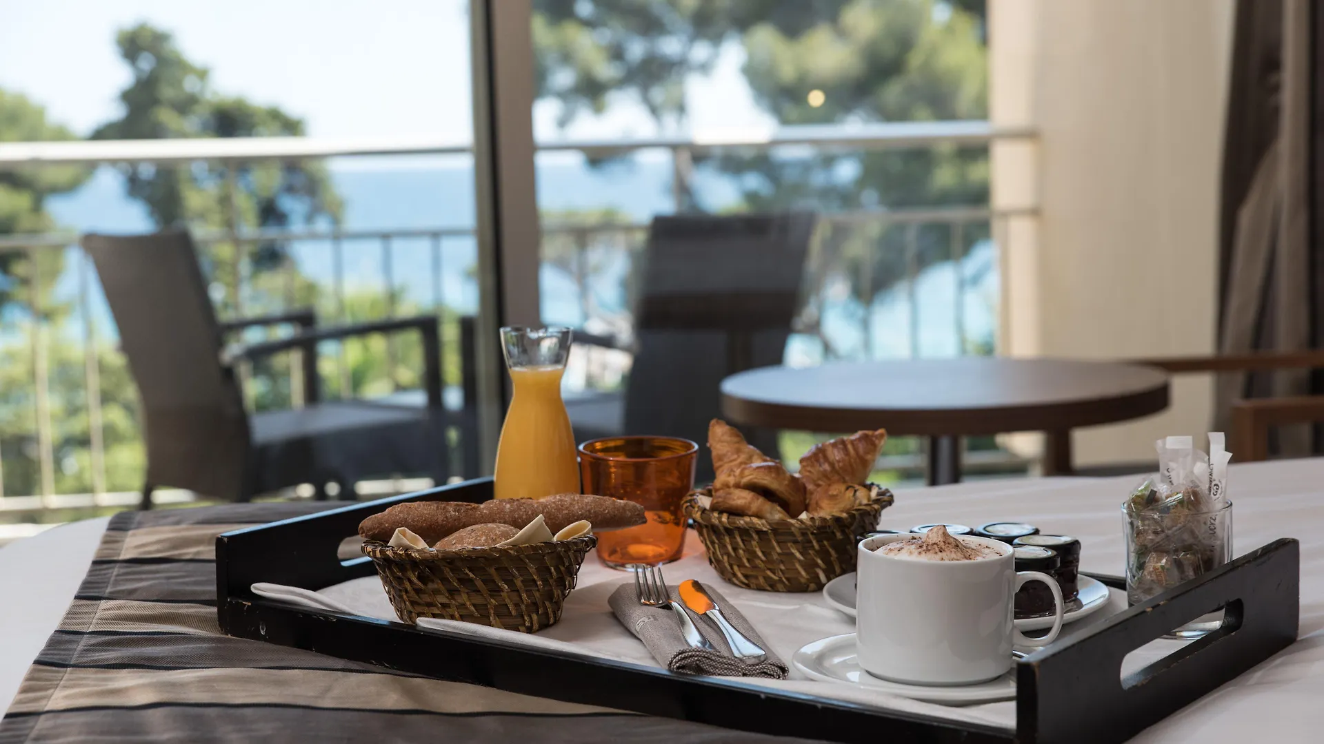 Luxotel Cannes