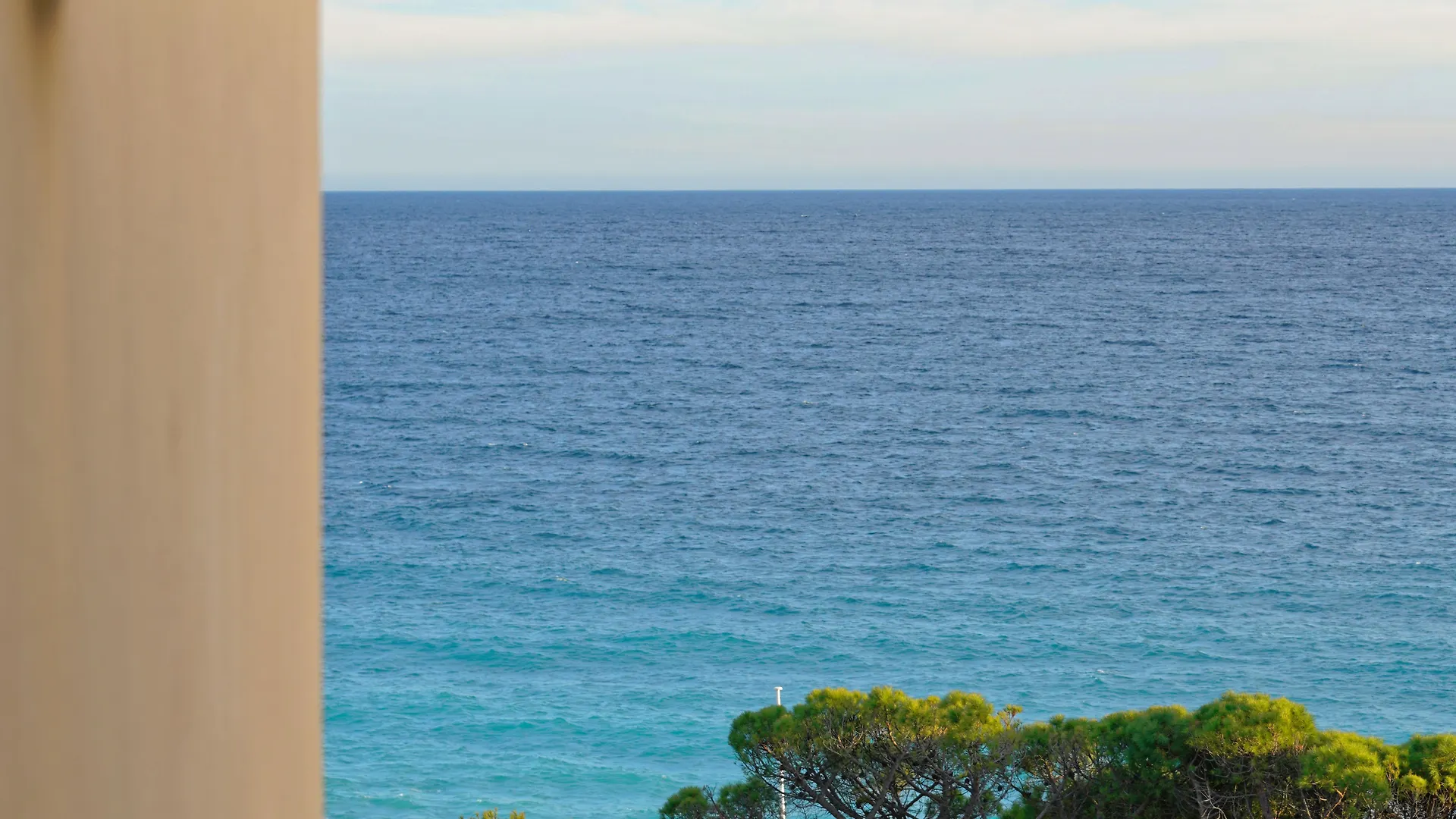 Hotel Luxotel Cannes