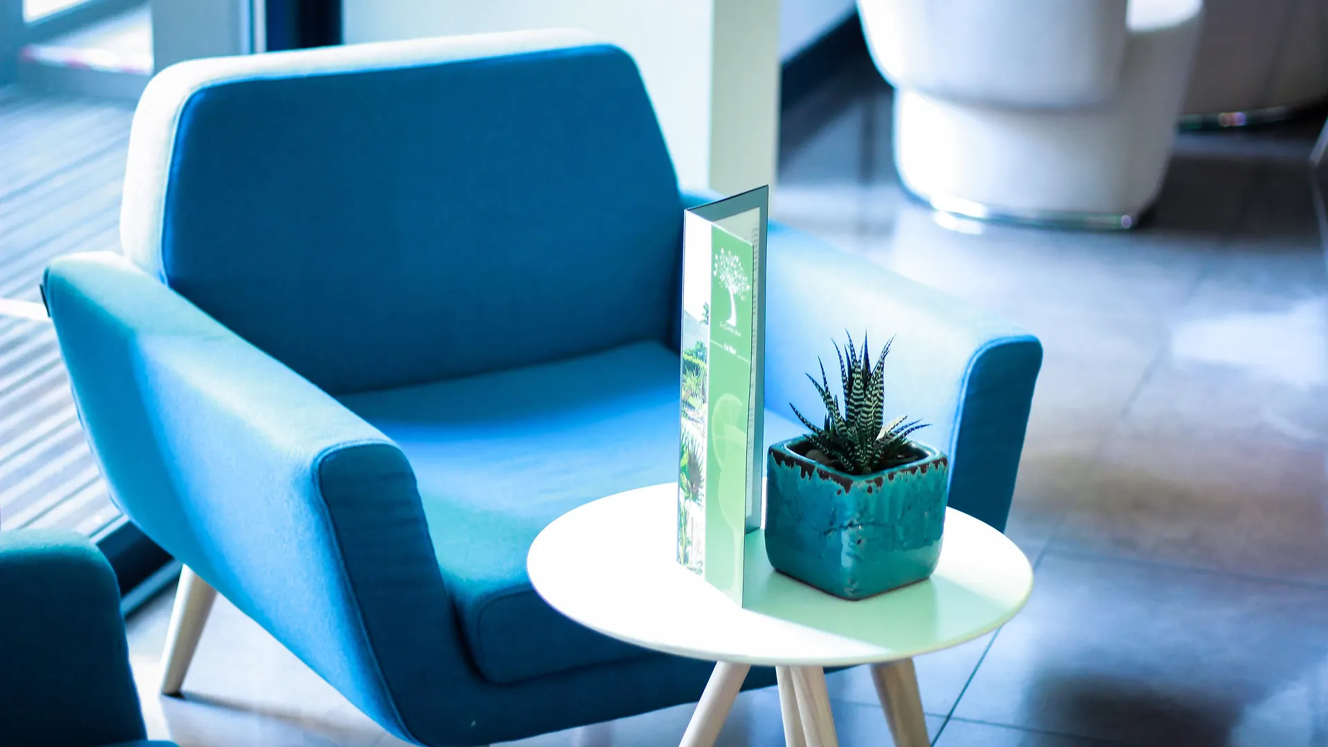 Hotel Luxotel Cannes