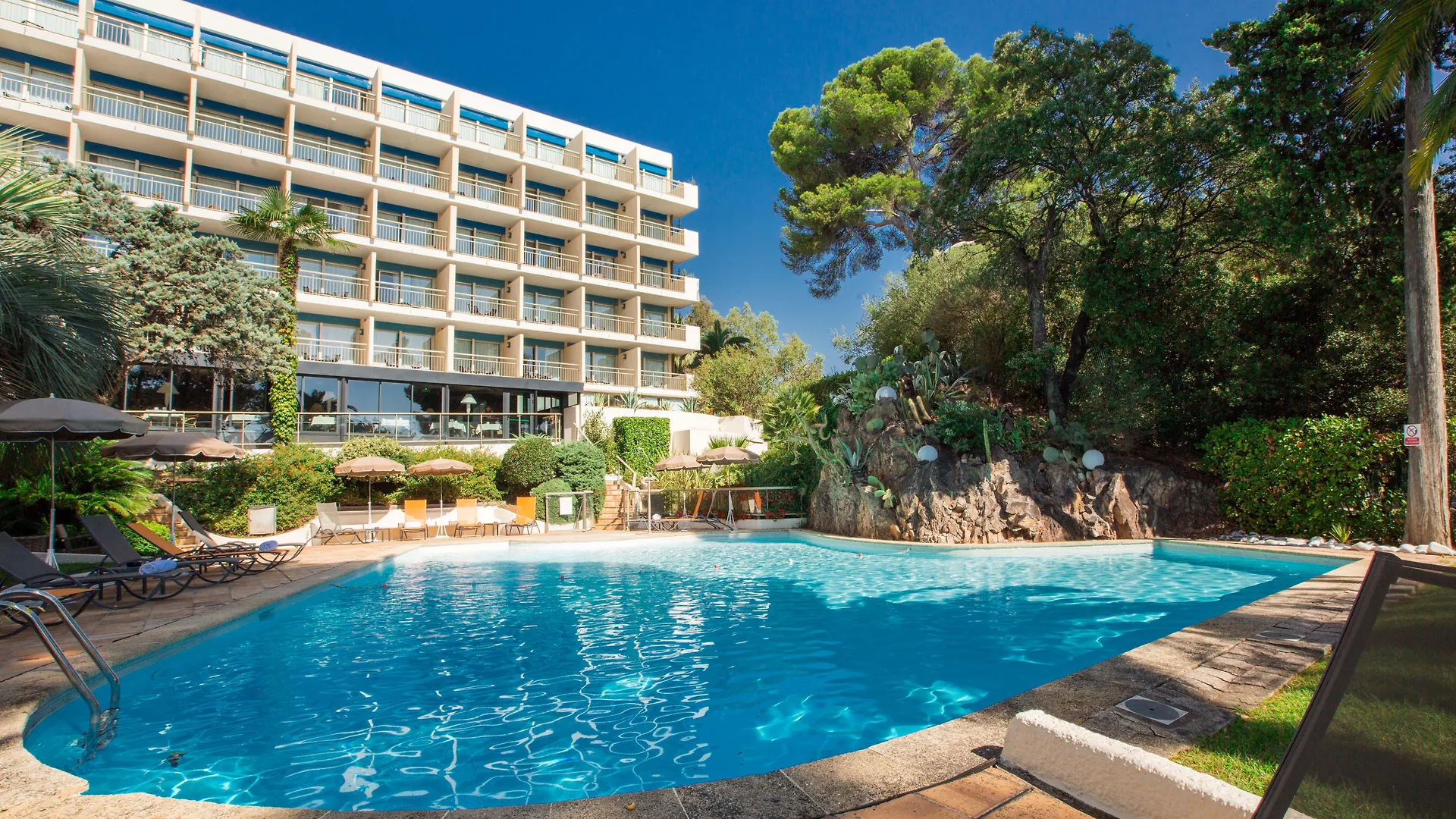 Luxotel Cannes