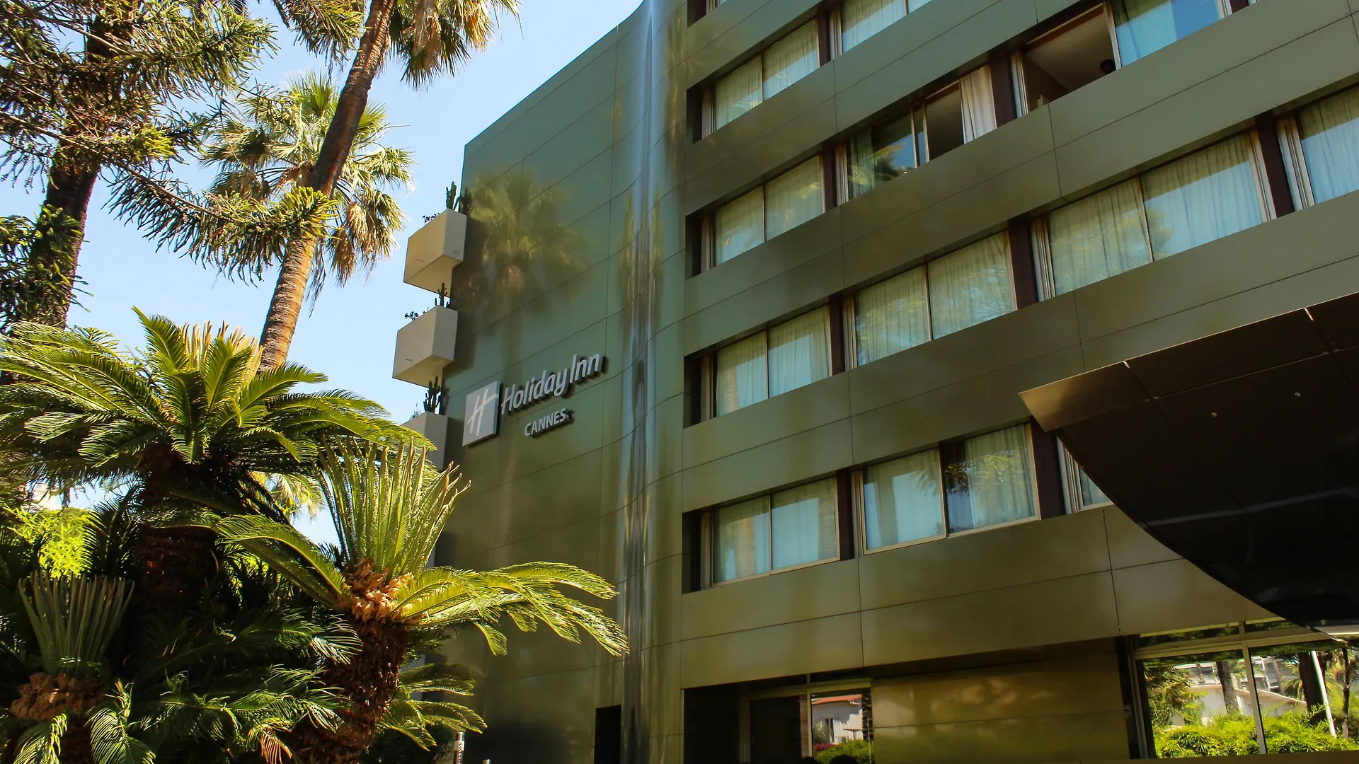 Luxotel Cannes France
