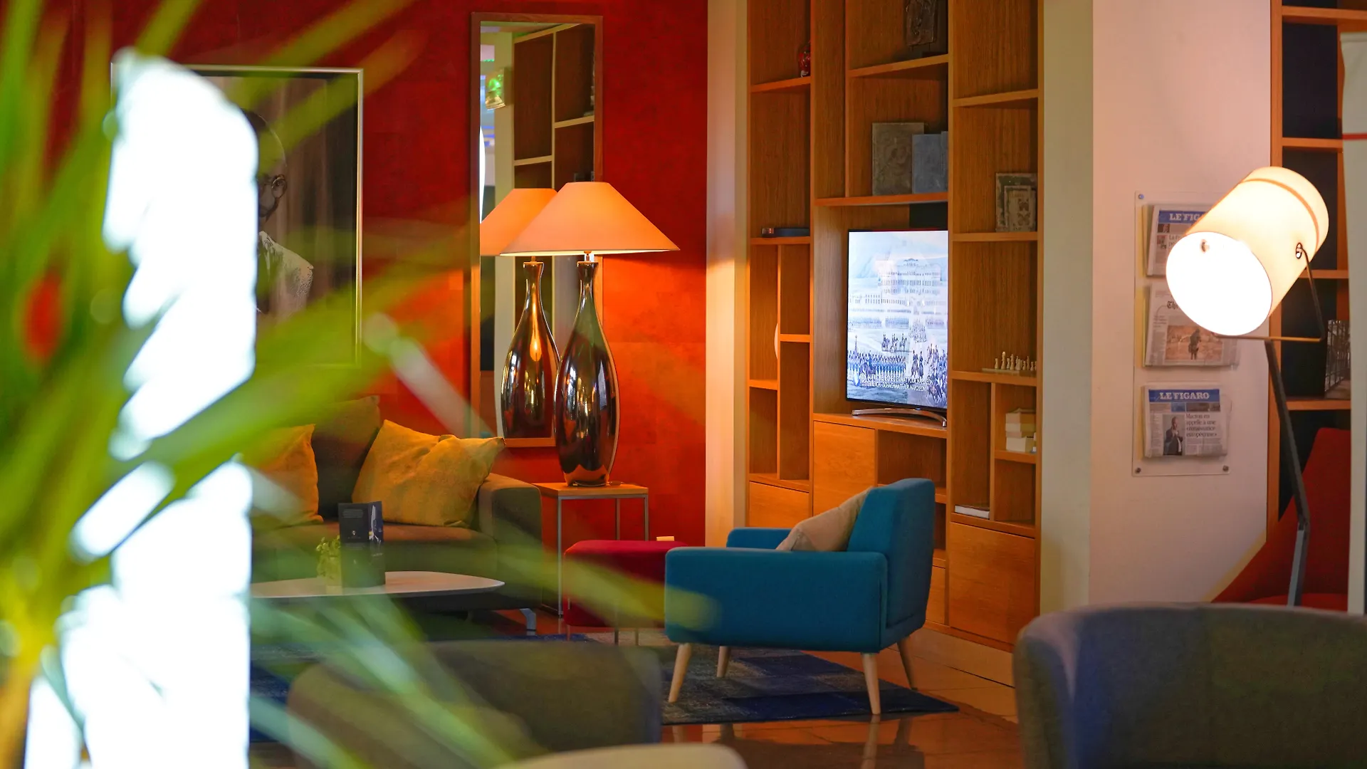 Luxotel Cannes