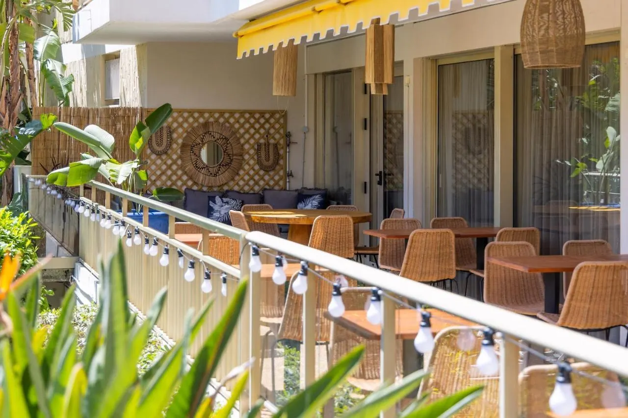 Luxotel Cannes
