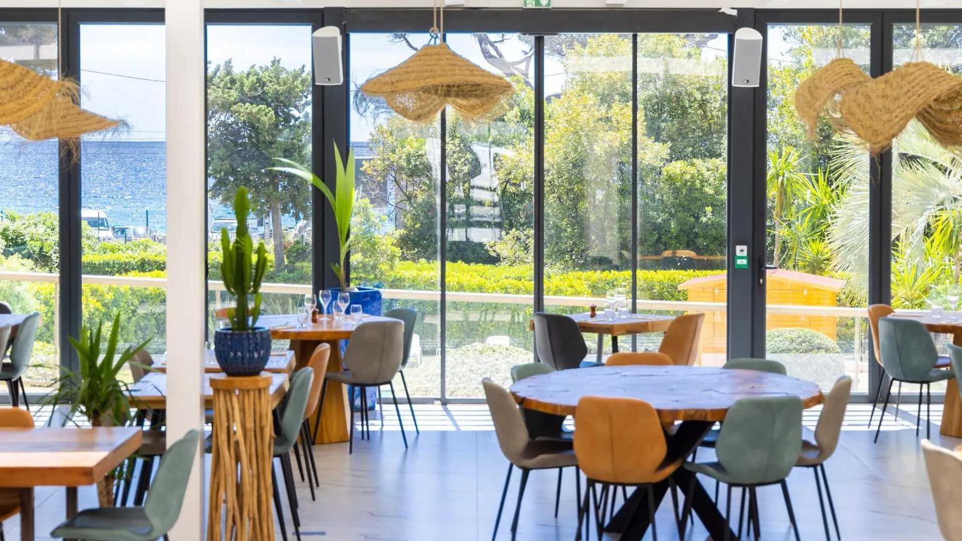 **** Hotel Luxotel Cannes Frankrijk