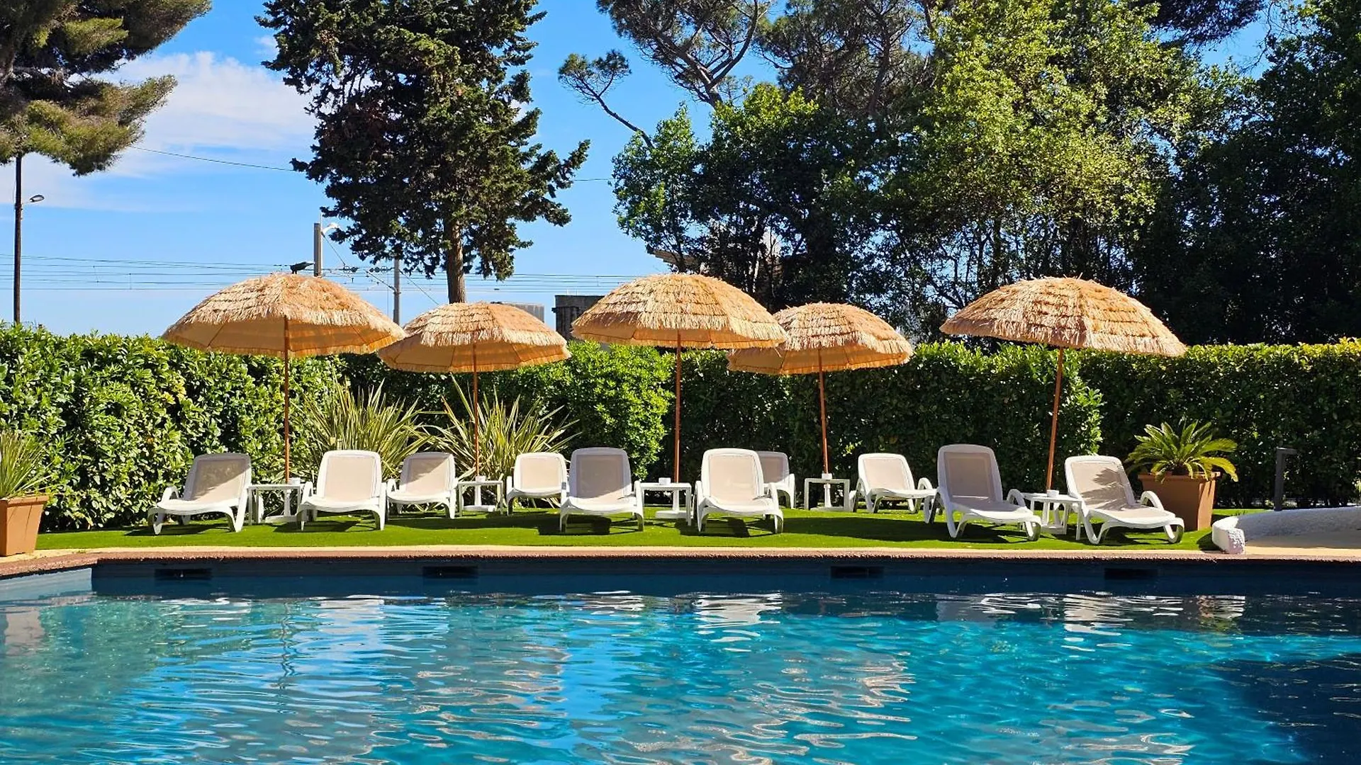 Luxotel Cannes