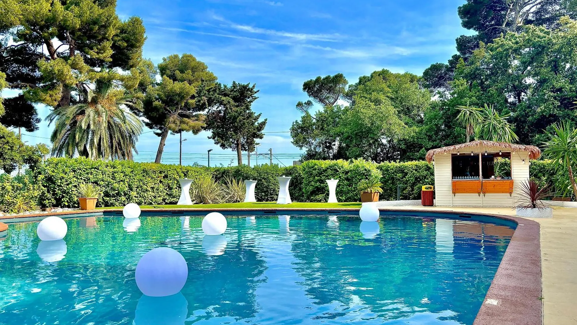 Luxotel Cannes France
