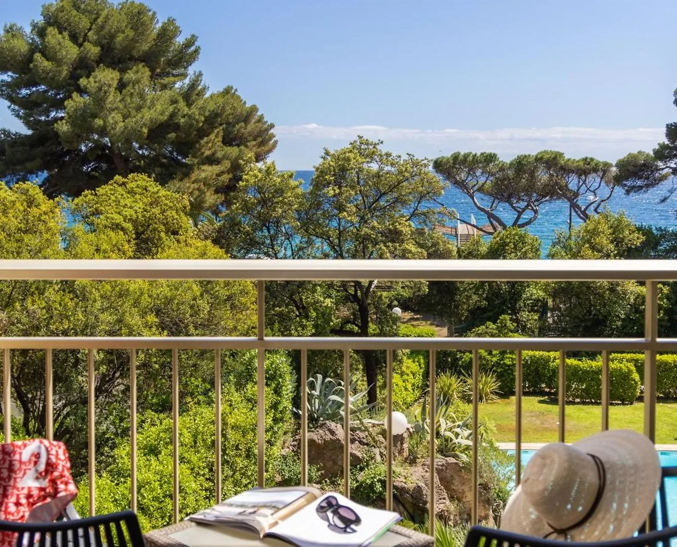 Luxotel Cannes