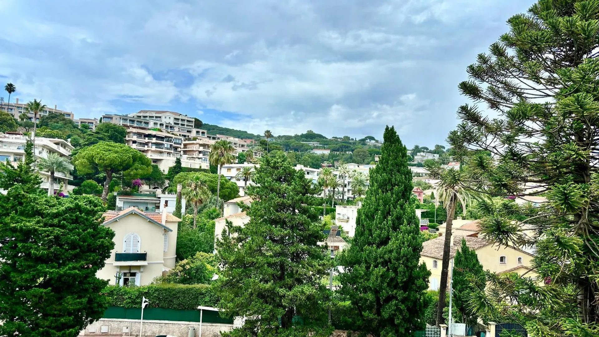 Luxotel Cannes France