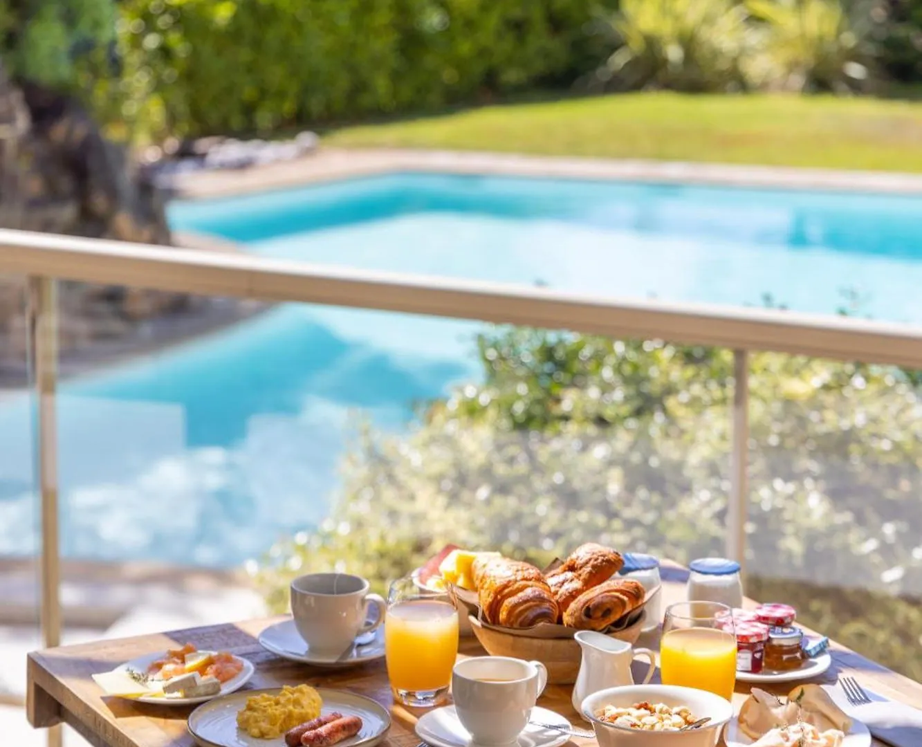 **** Hotel Luxotel Cannes Frankrijk