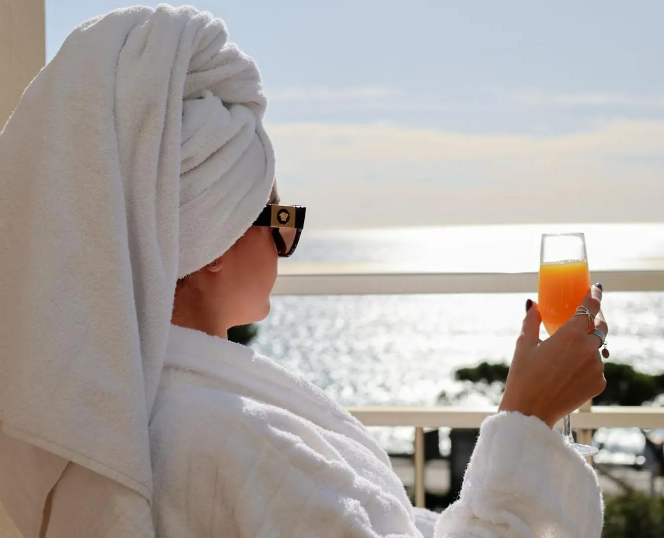 Luxotel Cannes Hotel