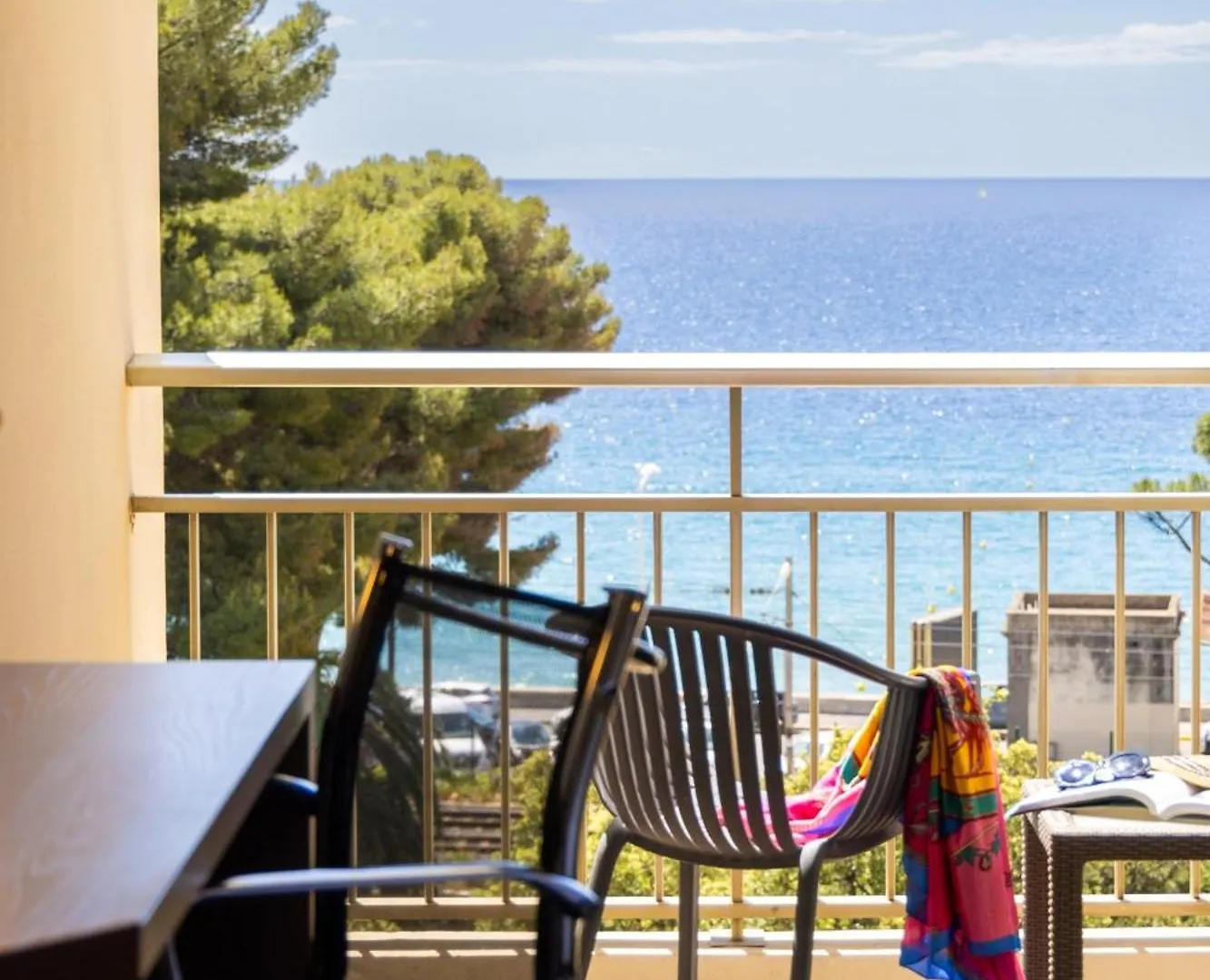 **** Hotel Luxotel Cannes Frankrijk