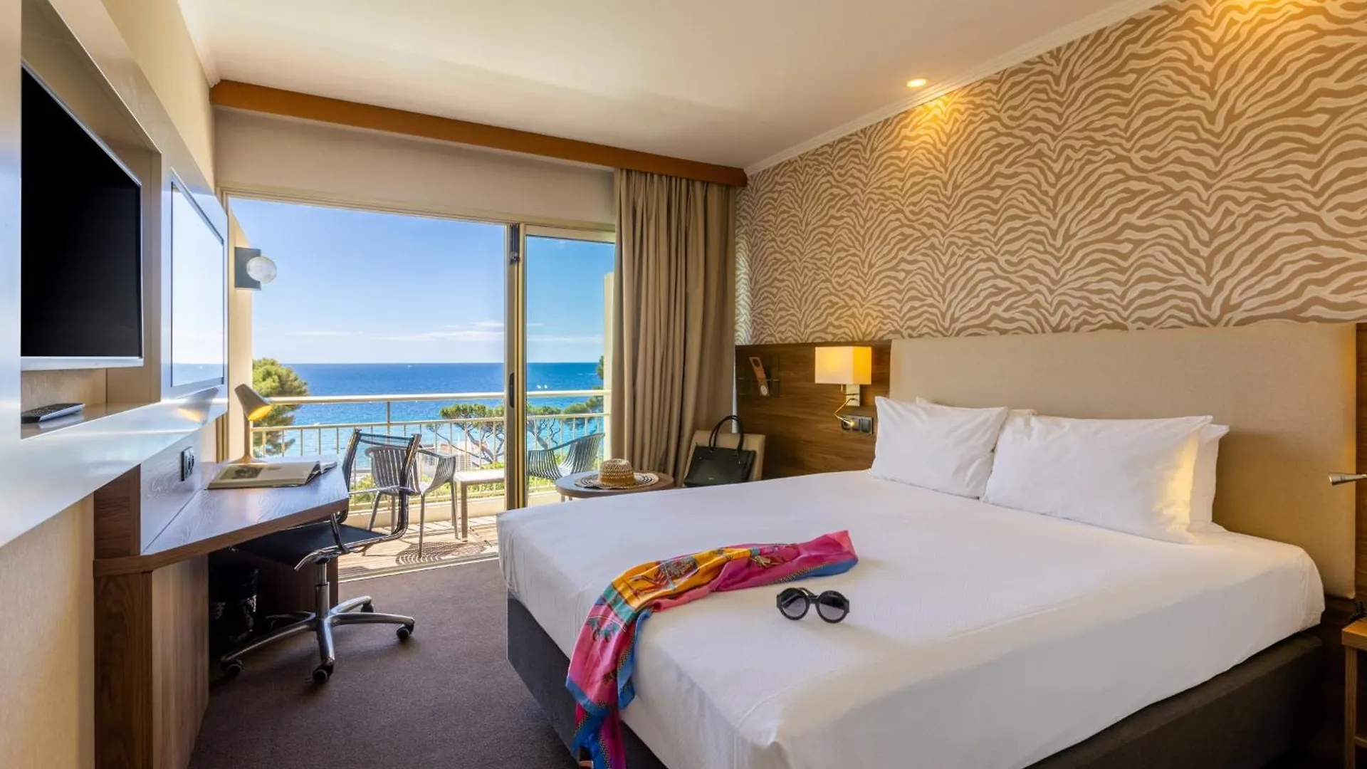 Luxotel Cannes 4*,  Frankrijk