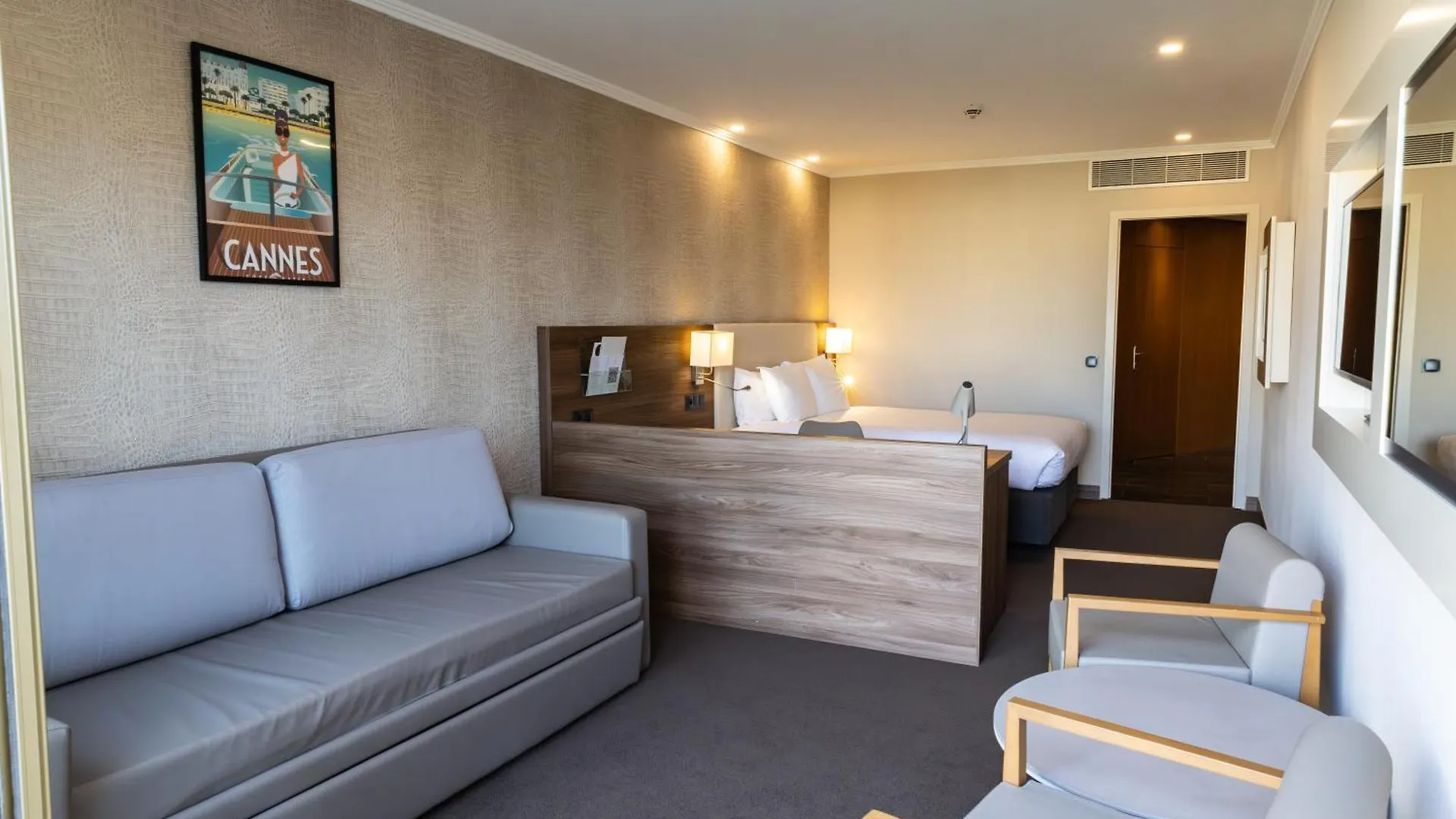 Luxotel Cannes
